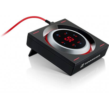 L'amplificatore cuffie per gaming Sennheiser GSX1000